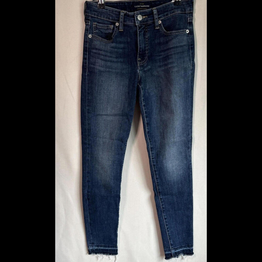 Lucky Brand | Ava Skinny Women's Jeans - Size 2